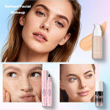 Kit de maquillaje para mujeres y adolescentes \u2013 Kit completo d...