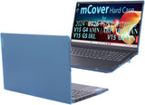 mCover Funda solo compatible con Lenovo V15 G4 \/ G5 \/ G6 Series 2...