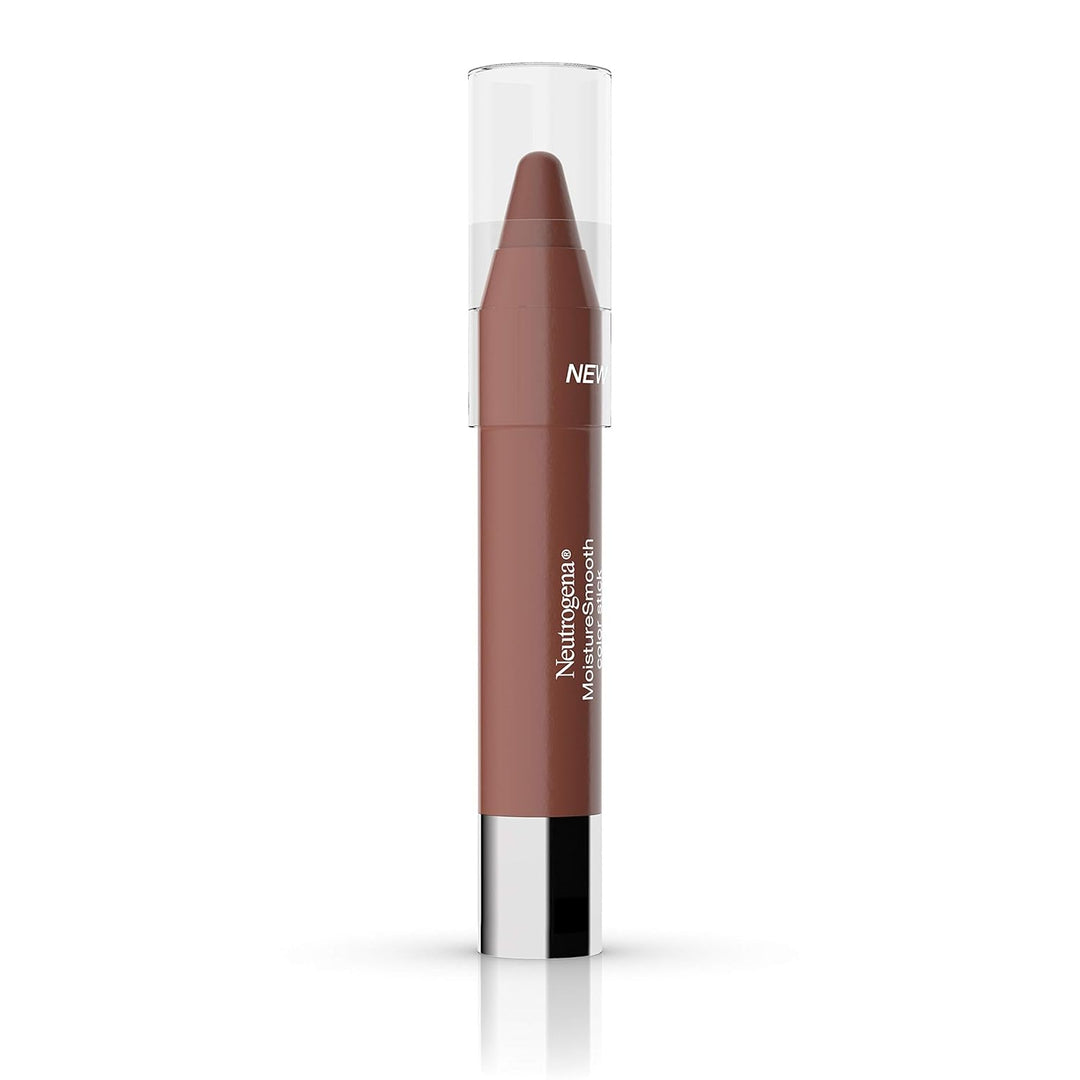 Lápiz de color Moisturesmooth Neutrogena