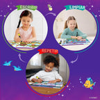 Skillmatics Juguete preescolar de búsqueda y búsqueda - Princesa de Disney