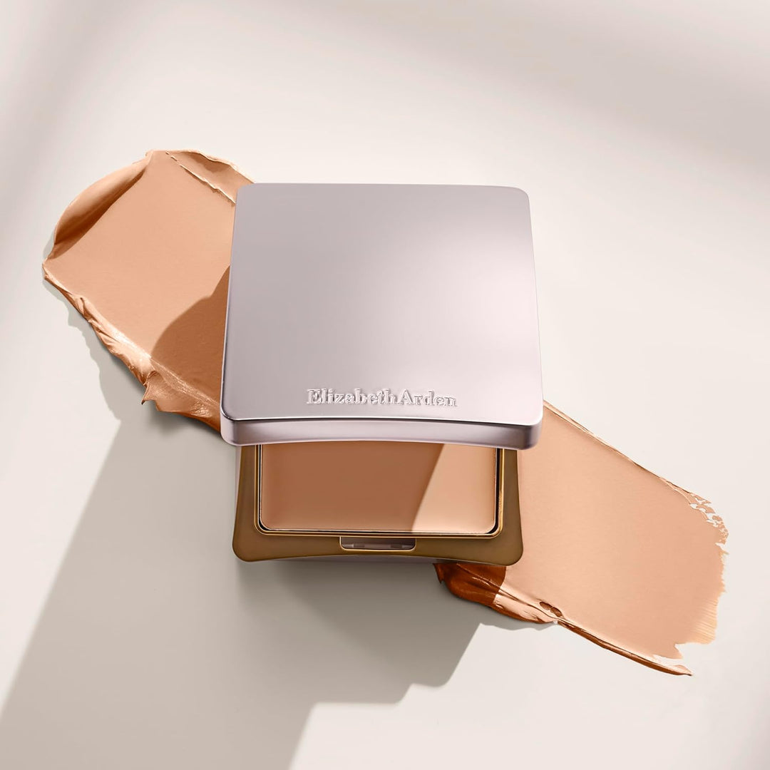 Elizabeth Arden Flawless Finish Sponge-On Cream Foundation Makeup,...
