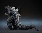 TAMASHII NATIONS - Godzilla - Godzilla [1954] - Gráfico de Película Plus