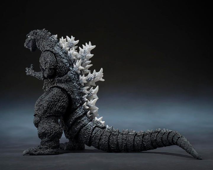 TAMASHII NATIONS - Godzilla - Godzilla [1954] - Gráfico de Película...