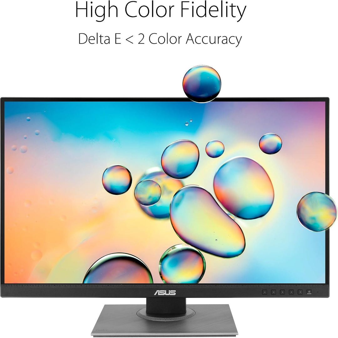 ASUS ProArt PA278QV Monitor profesional de 27 pulgadas 1440p QHD |...