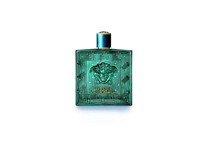 Versace Eros para hombres - Eau de Parfum en aerosol, 6.7 onzas