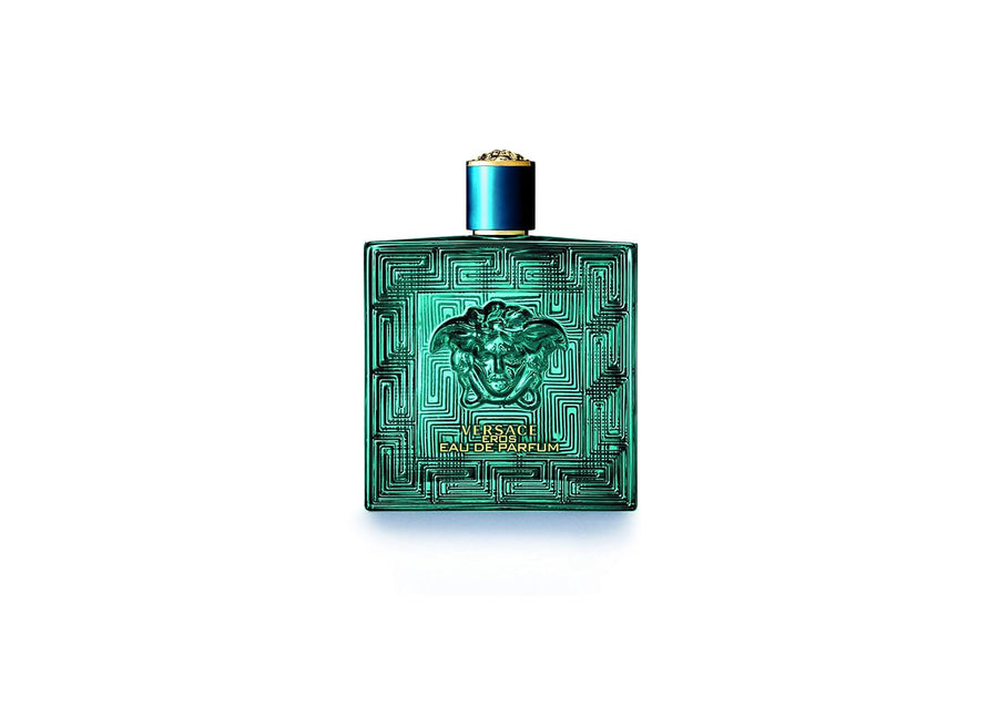 Versace Eros para hombres - Eau de Parfum en aerosol, 6.7 onzas