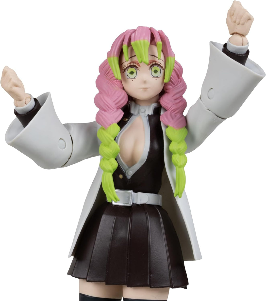 McFarlane Toys - Figura de acción de Mitsuri Kanroji de 7 pulgadas...