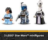 LEGO Star Wars Attack of The Clones - Juguete de