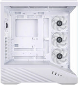 Lian Li V100 ATX Carcasa de PC de Torre Media, 4 x 120mm Ventilador...