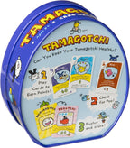 Juego de cartas Tamagotchi para niños y familias de 8 años en adelante, juego de estrategia y colección de sets de 2 a 4 jugadores, evoluciona tu tamagotchi, noche de juegos de cartas familiares