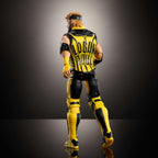Mattel WWE Top Picks Elite Figura de acción y accesorios