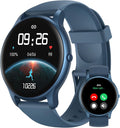 Parsonver Reloj inteligente para hombres y mujeres (respuesta/hacer
