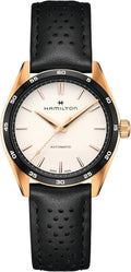 Hamilton Jazzmaster Performer Reloj automático para hombre, caja de 1.496