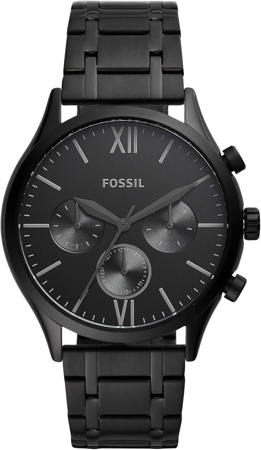 Reloj analógico para hombre Fossil Fenmore