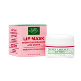 Mario Badescu Máscara labial, tratamiento de labios durante la noch...