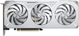 GIGABYTE Tarjeta gráfica Radeon™ RX 9060 XT Gaming OC ICE 16G (16 G...