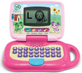 LeapFrog Mi Propio Leaptop, Rosa