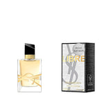 Yves Saint Laurent YSL LIBRE Perfume para mujer Mini EDP Splash 0.2...