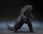 TAMASHII NATIONS - Godzilla - Godzilla [2014] - Gráfico de Película Plus