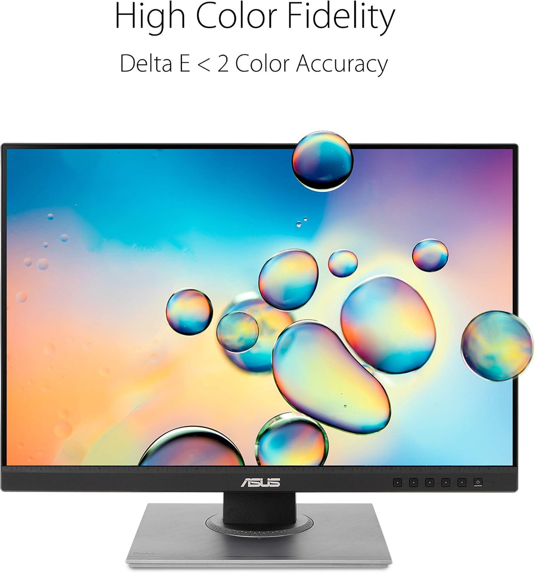 ASUS ProArt PA248QV 24 pulgadas WUXGA 16:10 Monitor profesional | (...