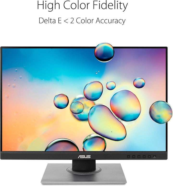 ASUS ProArt PA248QV 24 pulgadas WUXGA 16:10 Monitor profesional | (...