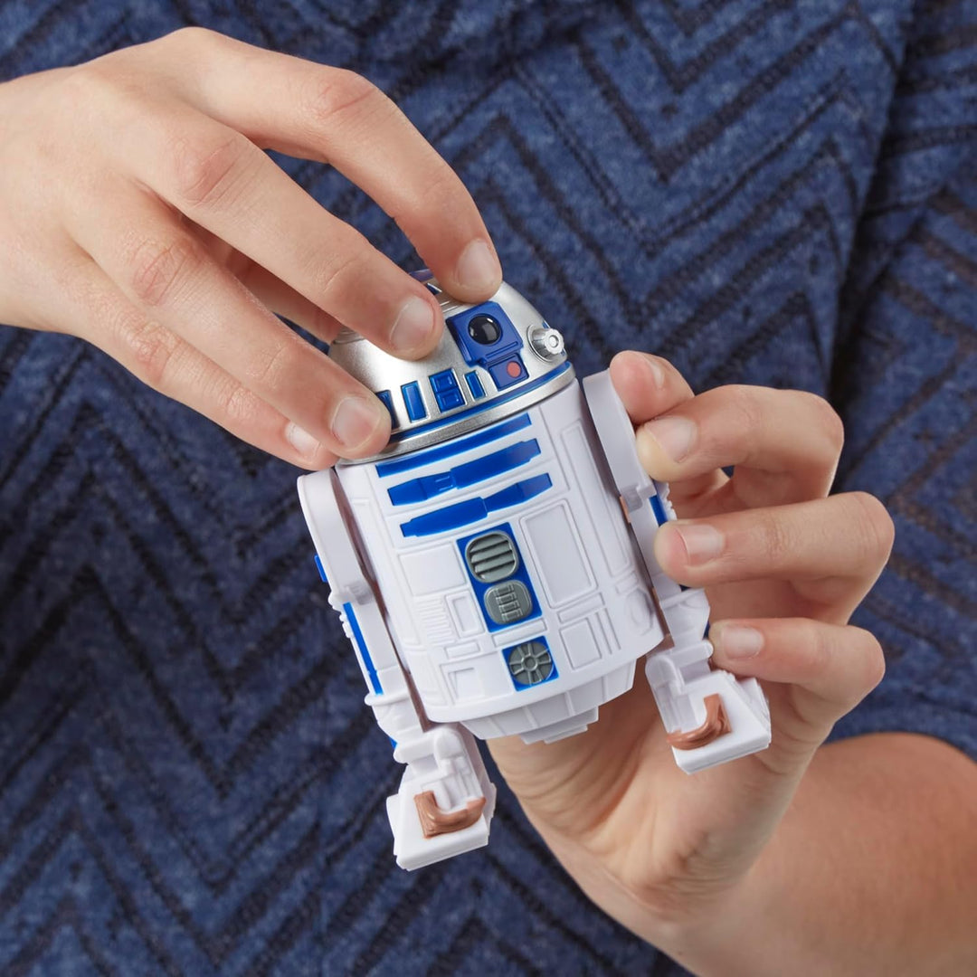 Star Wars juego Bop It