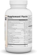 Source Naturals Life Force Multivitamínico diario múltiple Vitamina...