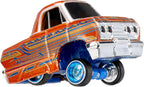CarTuned Lowrider Series 1-1963 Chevy Impala
