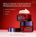 L'Oreal Paris Revitalift Triple Power Crema hidratante facial a...