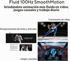 ASUS Monitor de cuidado ocular de 22" (VP229QF) - 100Hz, IPS, F...