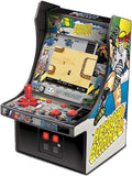 My Arcade Micro Player Mini Arcade Machine: Heavy Barrel Video Game...