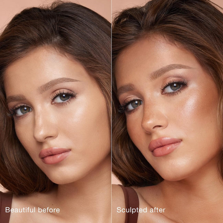 Charlotte Tilbury Hollywood Varita de Contorno Líquida - Barra de C...