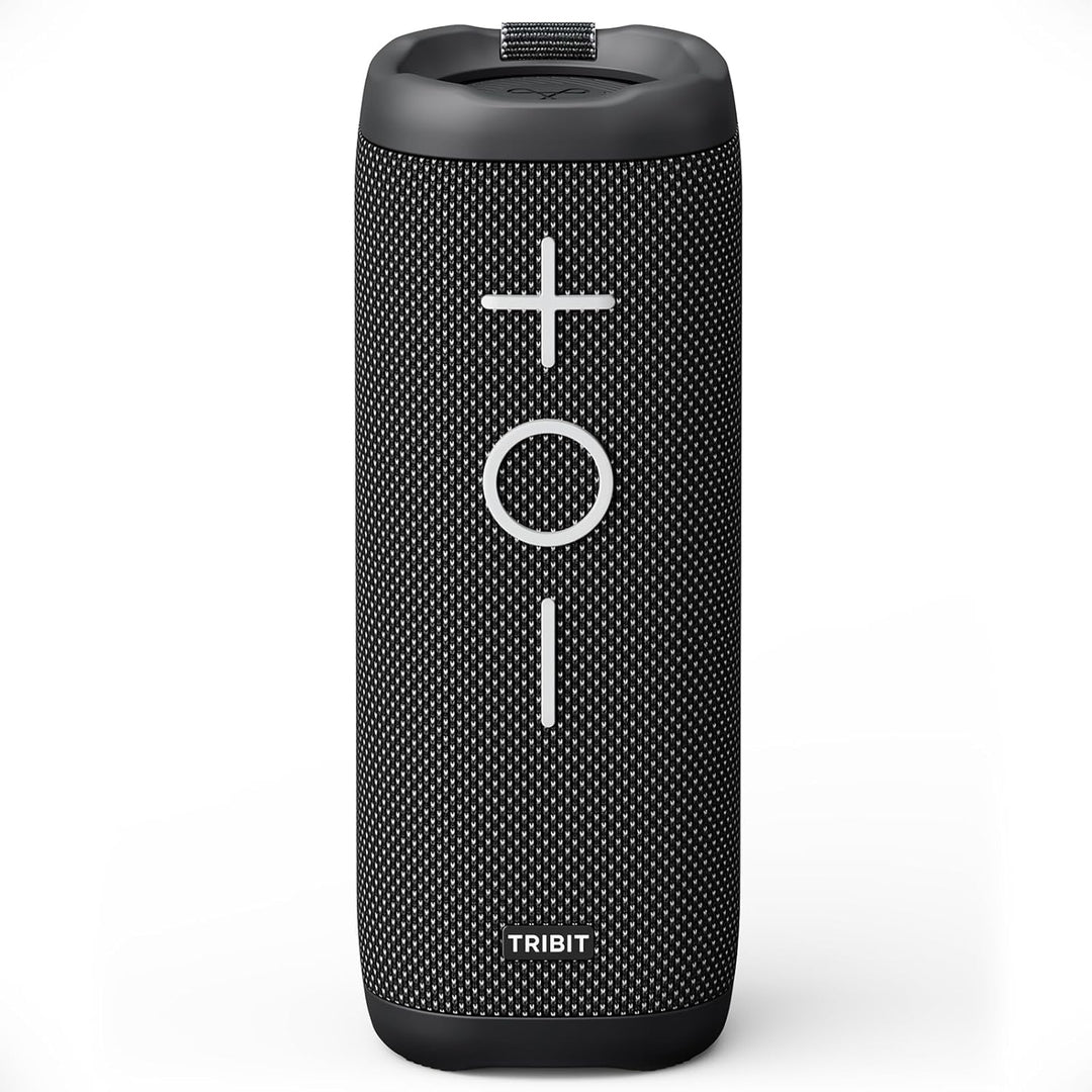 Tribit StormBox 2 Altavoz Bluetooth portátil XSound Plus 2