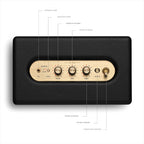 Altavoz Marshall Acton III Bluetooth para el hogar, Negro