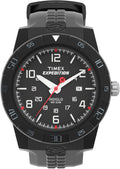 Timex Expedition Rugged Core - Reloj analógico, tamaño completo