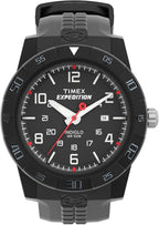 Timex Expedition Rugged Core - Reloj analógico, tamaño completo