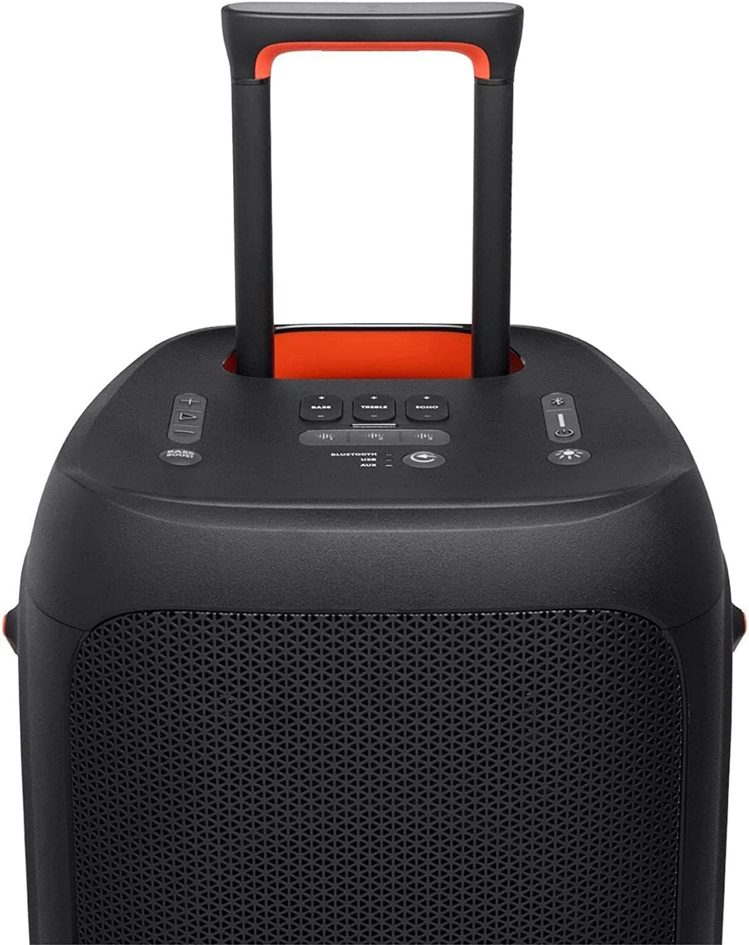 JBL Partybox 310 - Altavoz portátil para fiestas con batería de lar...