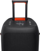 JBL Partybox 310 - Altavoz portátil para fiestas con batería de lar...
