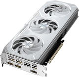 GIGABYTE Tarjeta gráfica Radeon™ RX 9060 XT Gaming OC ICE 16G (16 G...