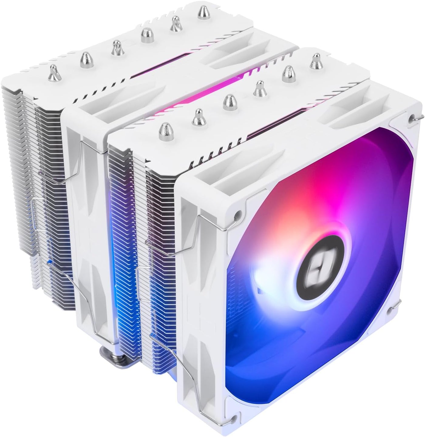 Thermalright Peerless Assassin 120 SE ARGB White V2 Enfriador de CP...