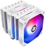 Thermalright Peerless Assassin 120 SE ARGB White V2 Enfriador de CP...