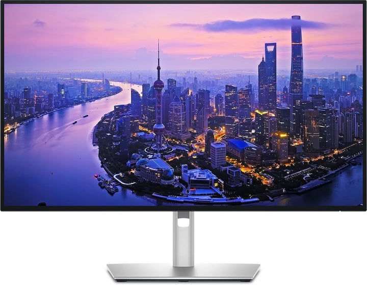Monitor Dell UltraSharp U2725QE de 27 pulgadas 4K UHD IPS negro | H...