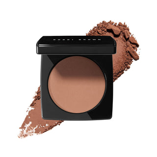 Bobbi Brown Polvo bronceador | Polvo bronceador mate que calienta l...