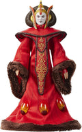 Star Wars Black Series Figura de acción de la Reina Amidala