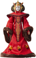 Star Wars Black Series Figura de acción de la Reina Amidala