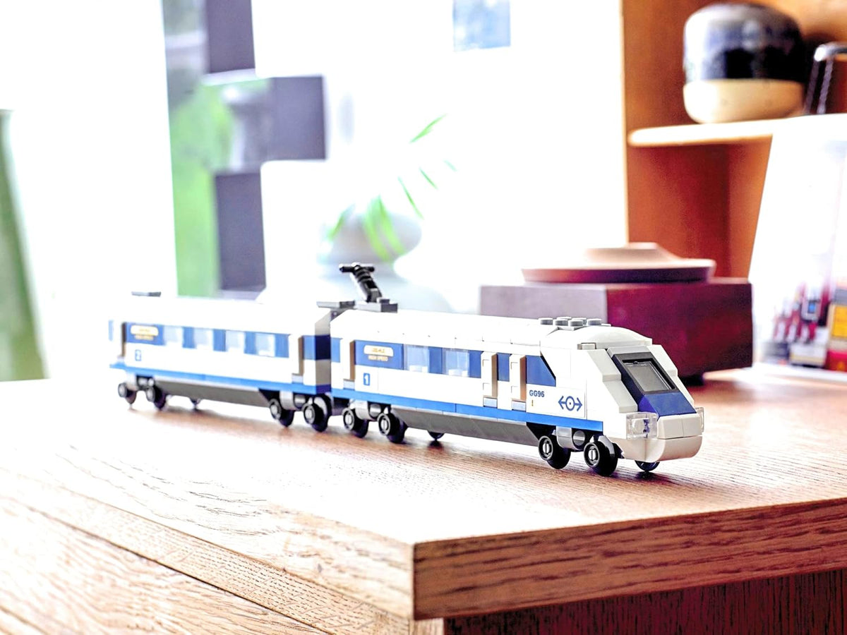 LEGO Creator Tren de Alta Velocidad 40518