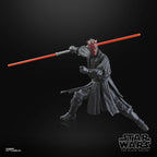 STAR WARS The Black Series Darth Maul, The Phantom Menace Figura de acción coleccionable