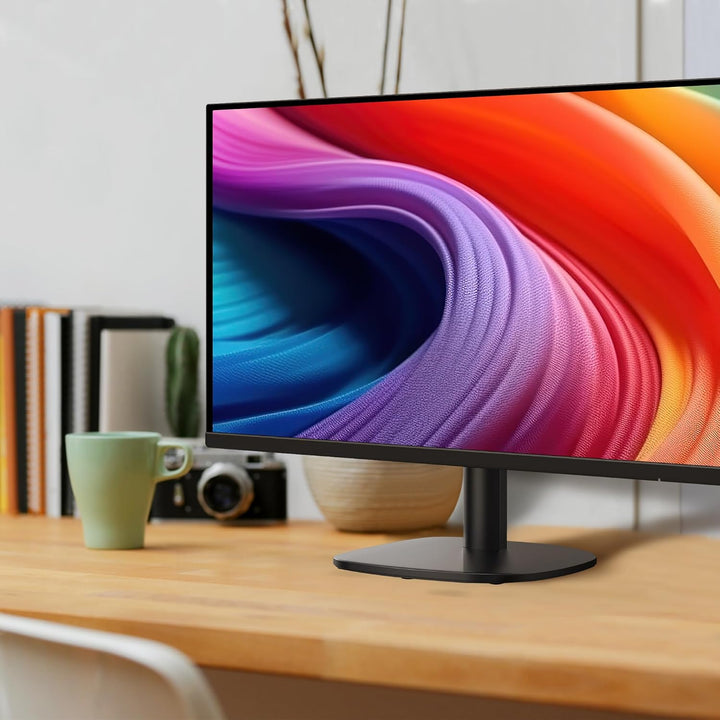 Amazon Basics Monitor de 27 pulgadas, FHD 1080P, máximo 100Hz, comp...
