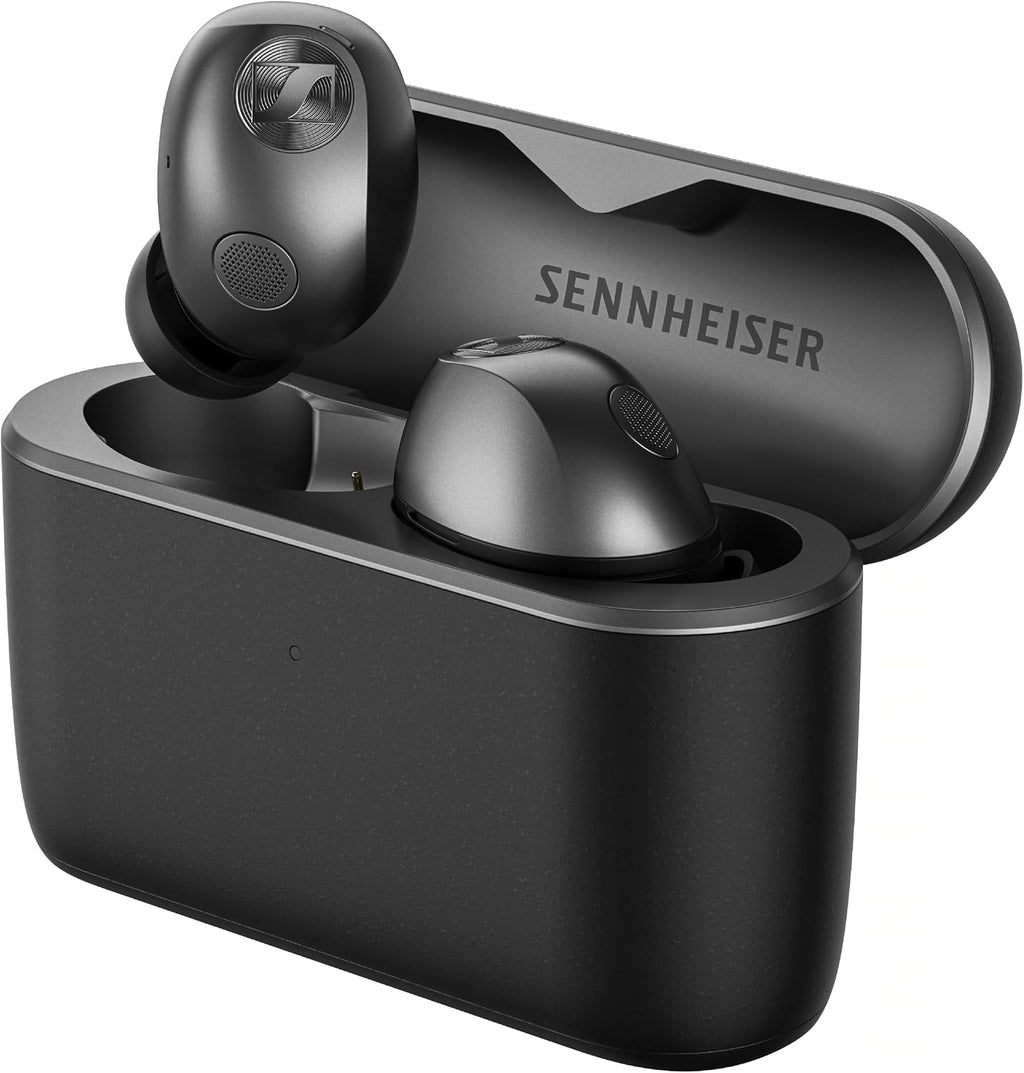 Sennheiser Momentum True Wireless 5 - Auriculares Bluetooth (grafito)