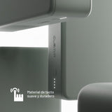 Clemm Cargador portátil de 30000 mAh, batería externa para iPhone,...